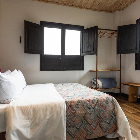 Hotel Termales Del Ruiz Gallinazo  Exterior foto